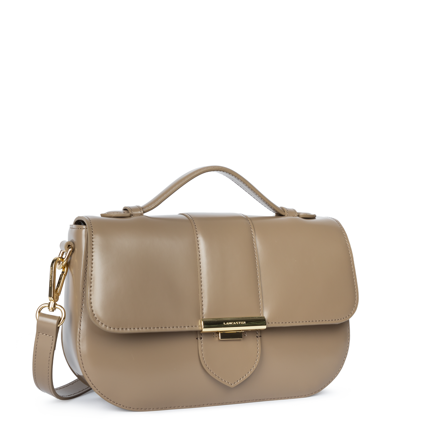 sac trotteur - gelato ily #couleur_taupe