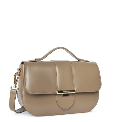 sac trotteur - gelato ily #couleur_taupe