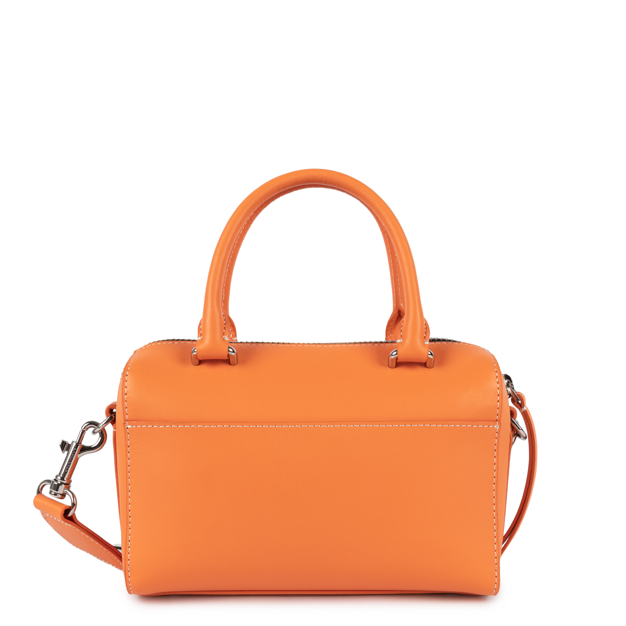 petit sac polochon - donna linea 