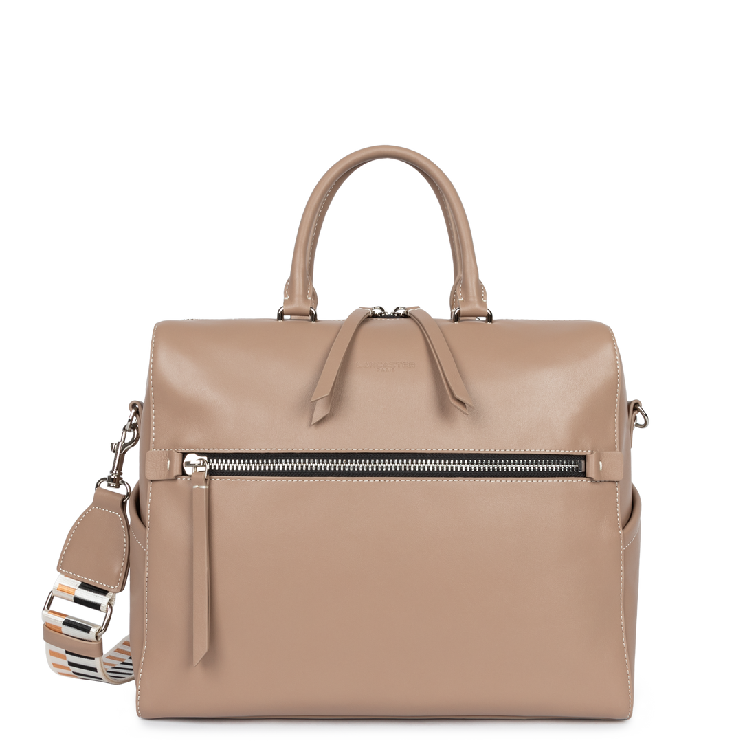 grand sac polochon - donna linea 