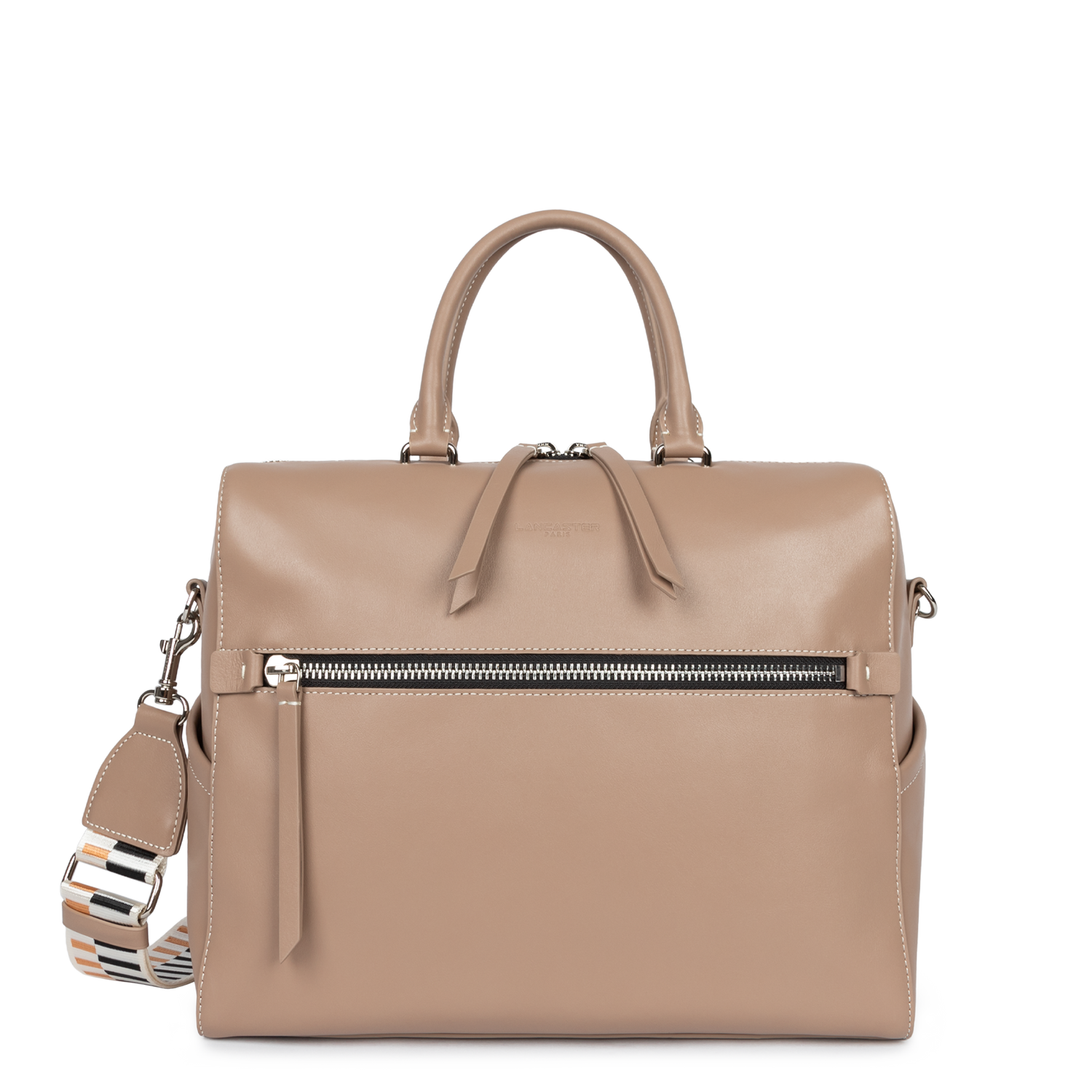 grand sac polochon - donna linea 