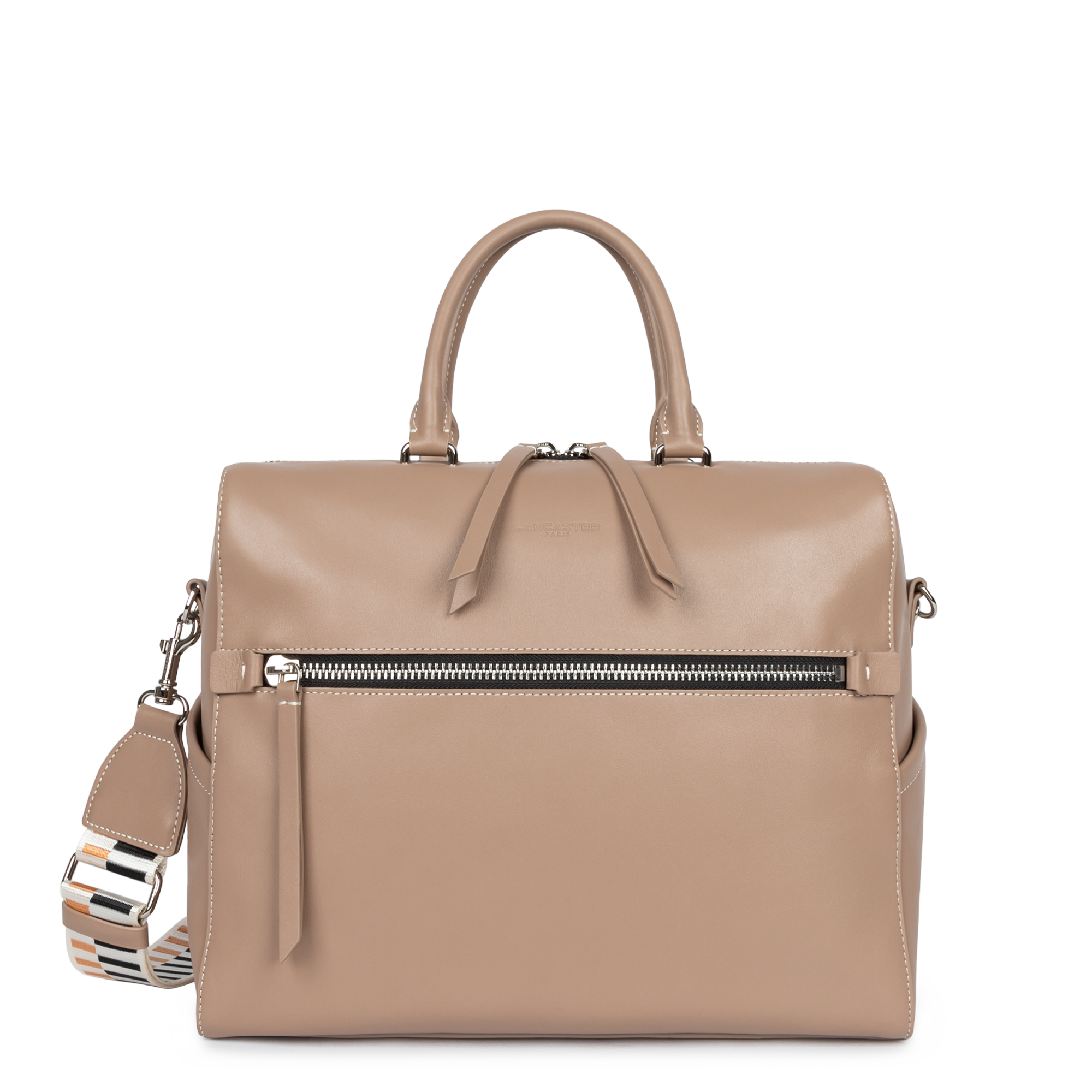 grand sac polochon - donna linea 