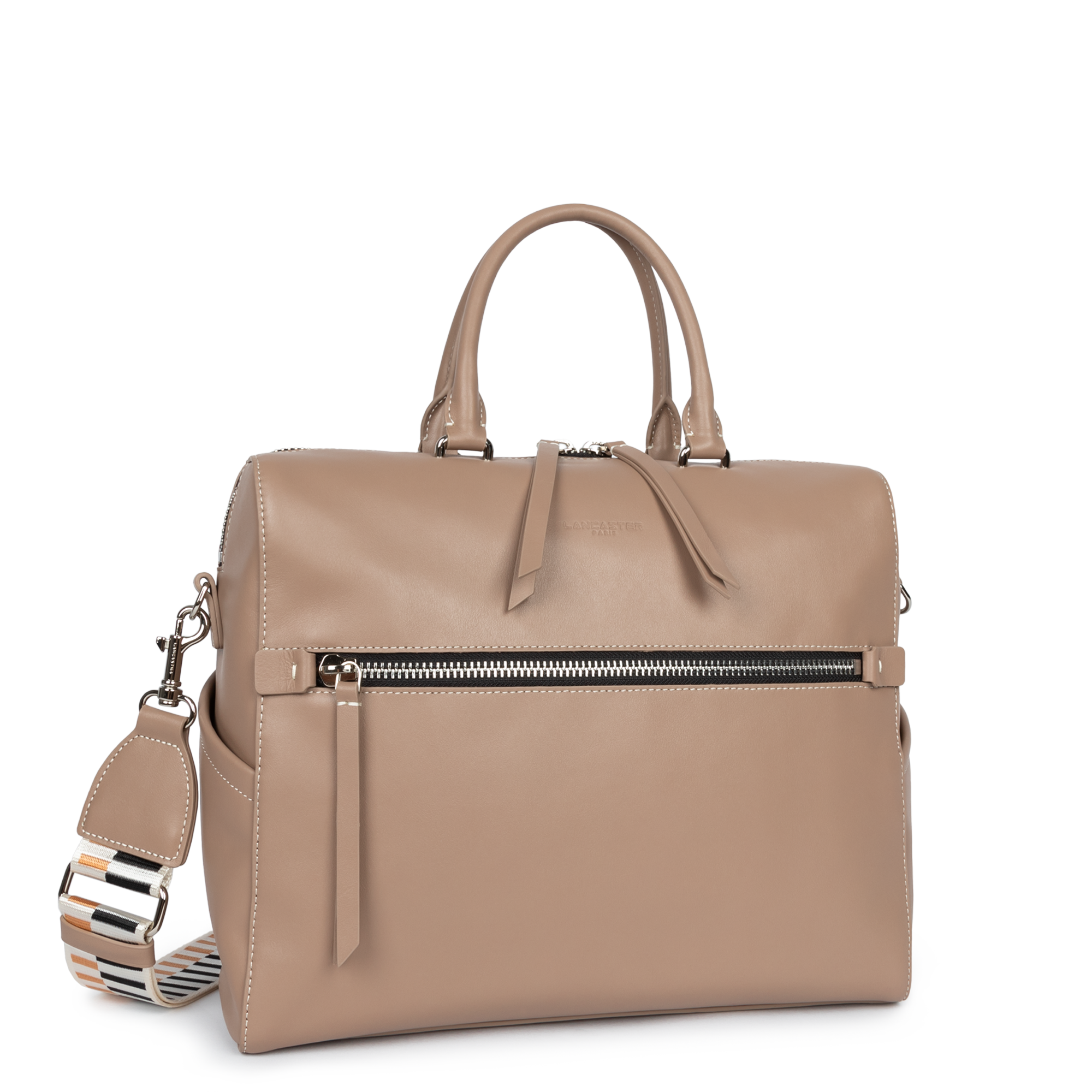 grand sac polochon - donna linea 