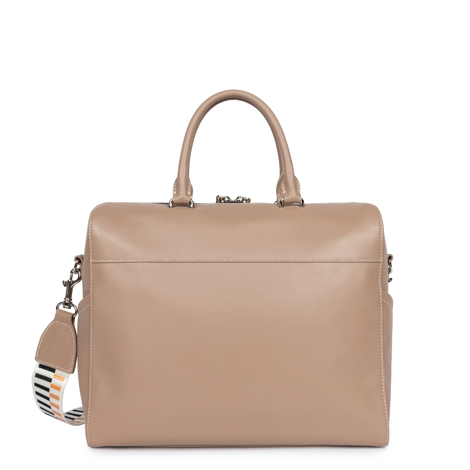 grand sac polochon - donna linea 