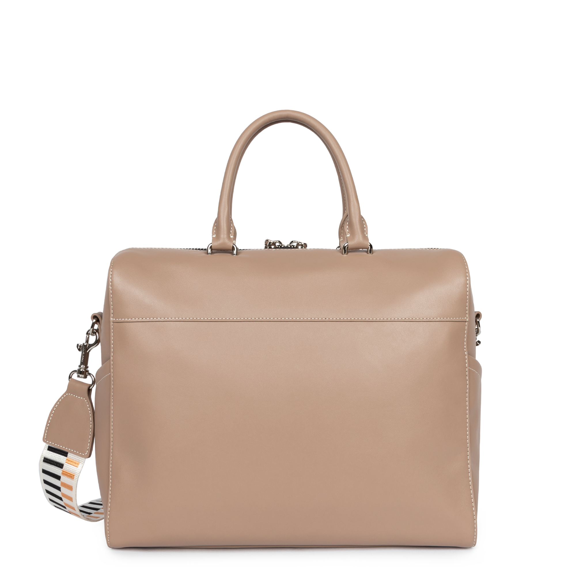 grand sac polochon - donna linea 