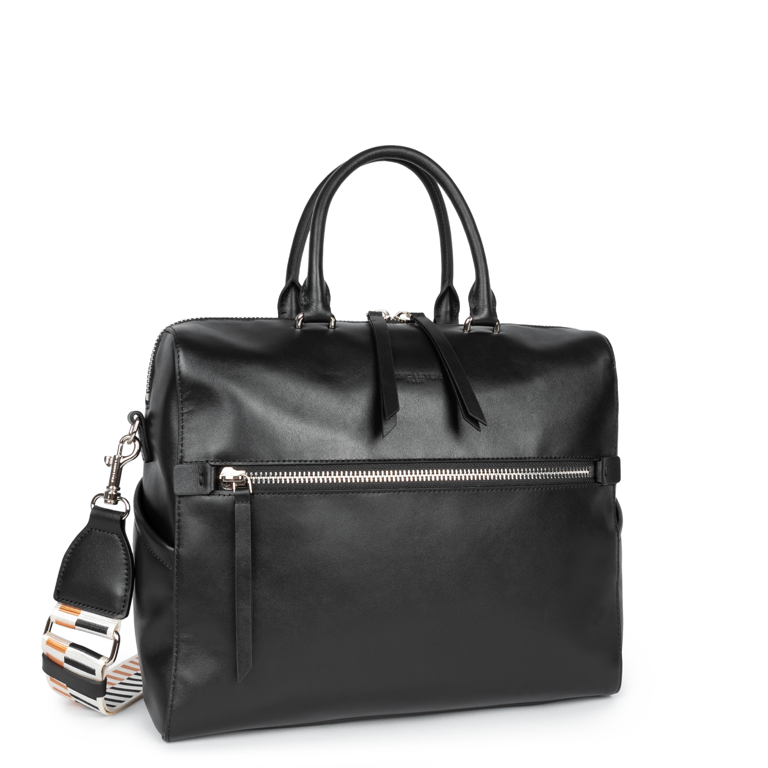 grand sac polochon - donna linea 