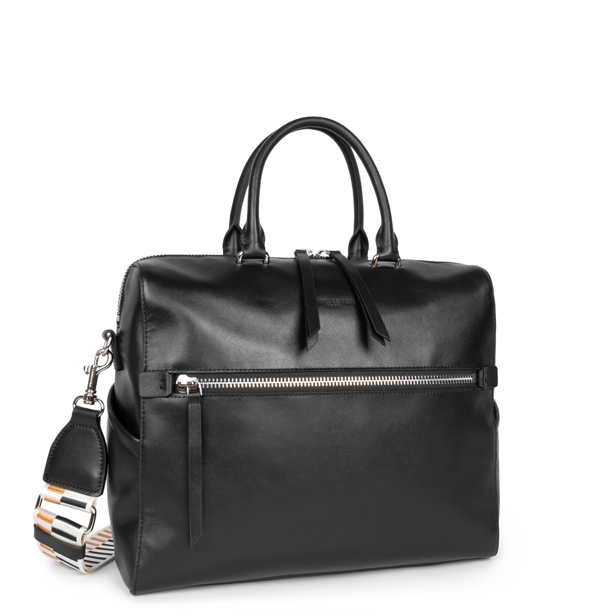 grand sac polochon - donna linea 