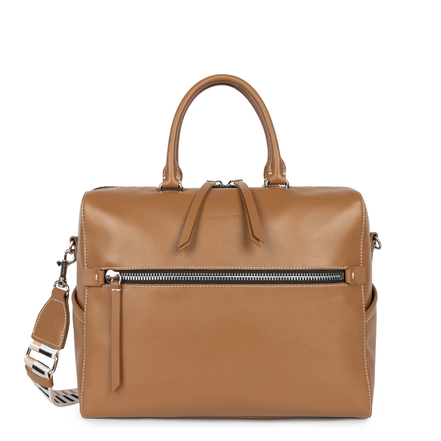 grand sac polochon - donna linea 