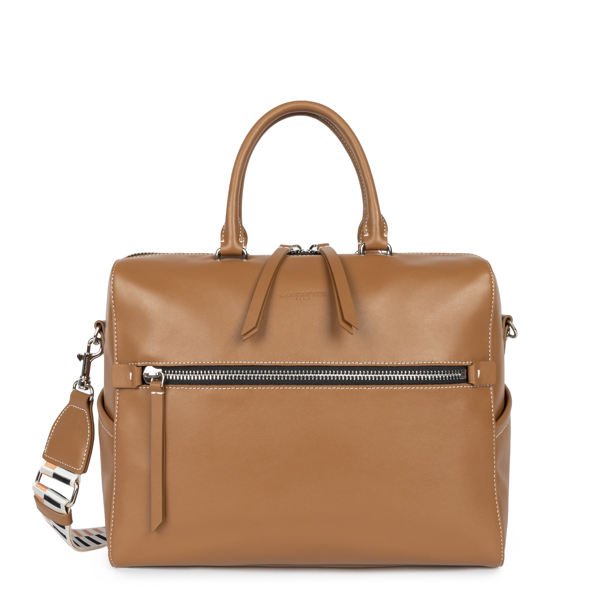 grand sac polochon - donna linea 