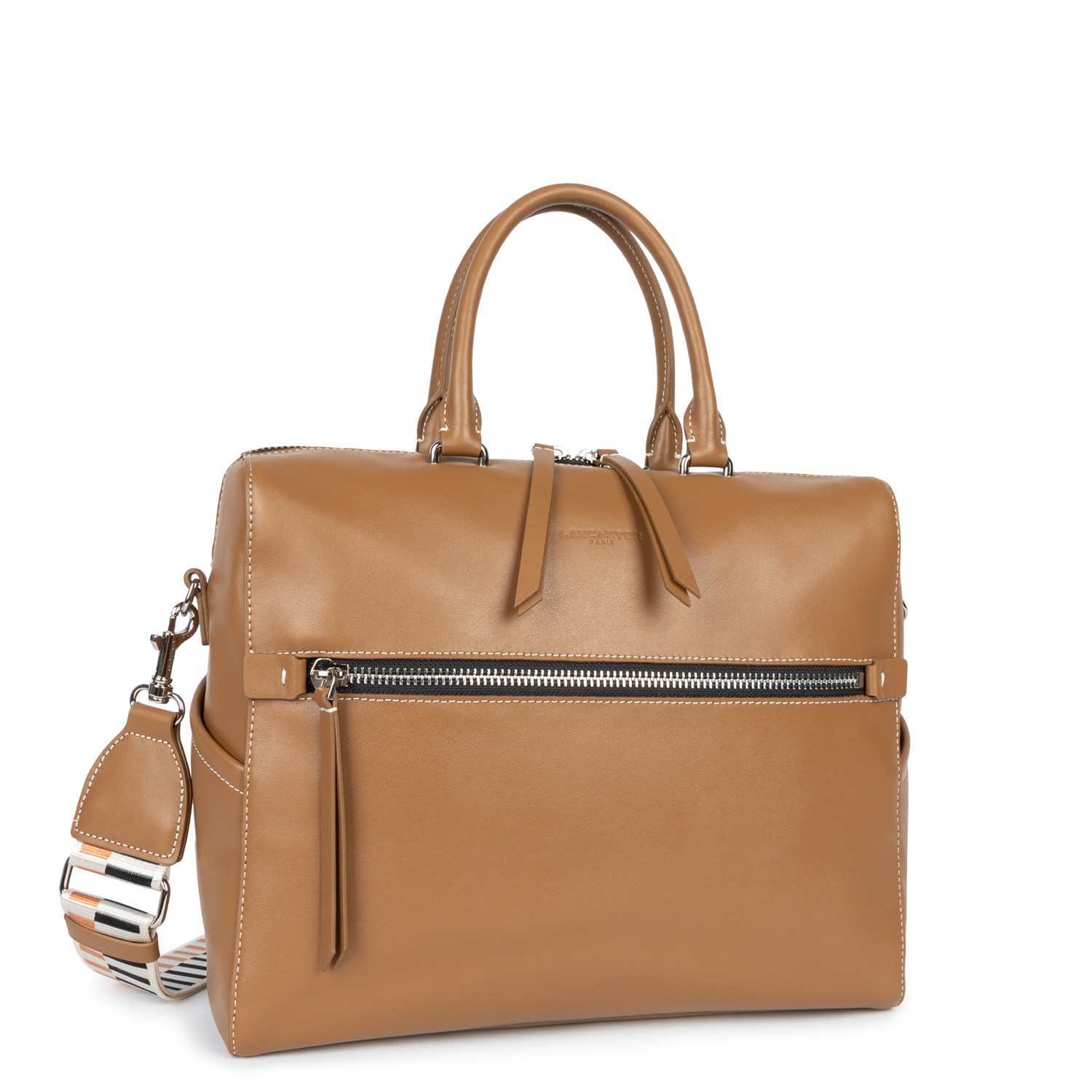 grand sac polochon - donna linea 