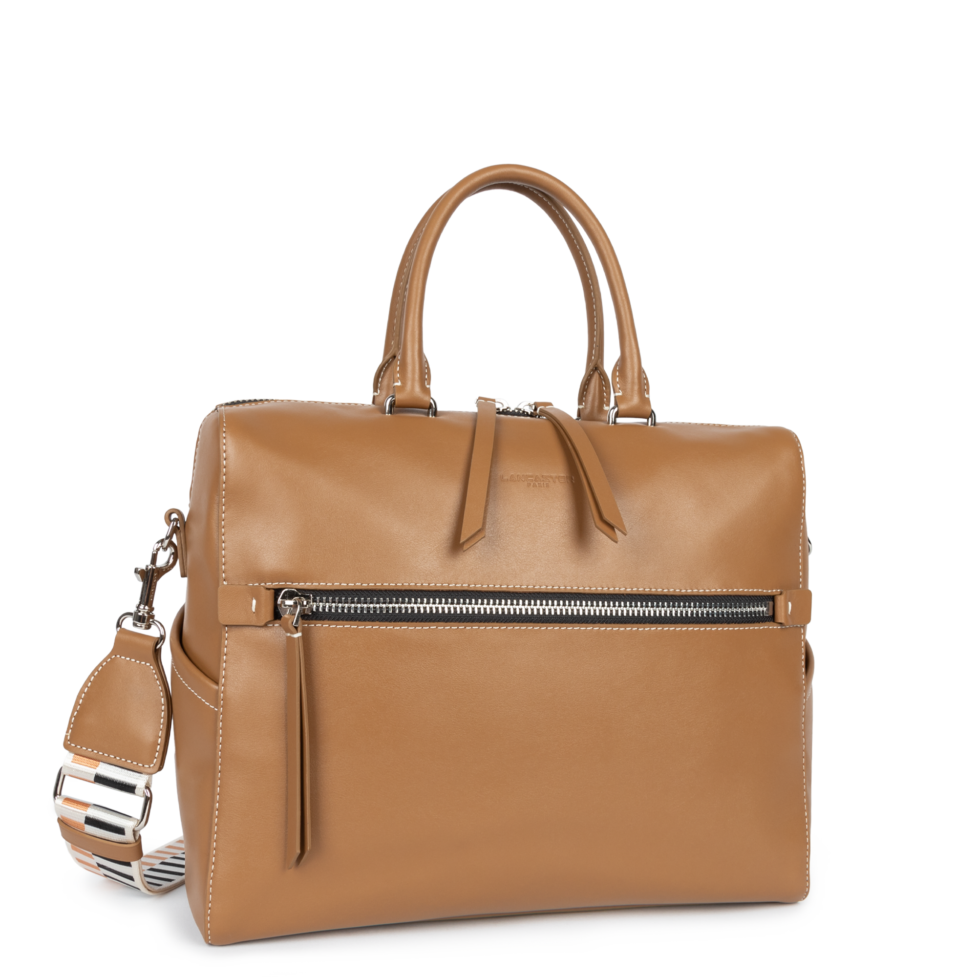 grand sac polochon - donna linea 