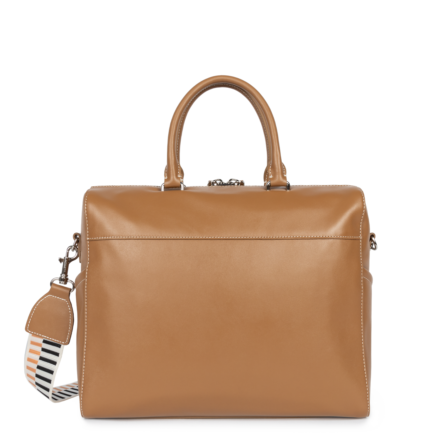 grand sac polochon - donna linea 