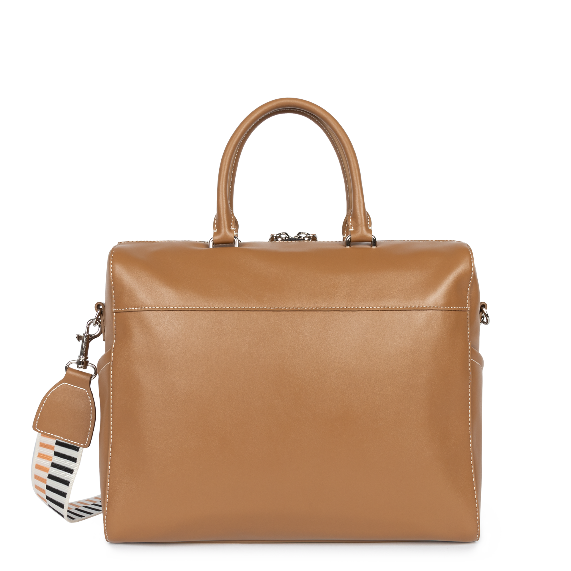 grand sac polochon - donna linea 