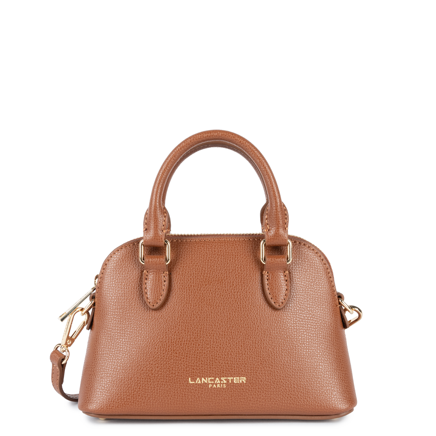 petit sac demi lune - sierra jia #couleur_camel