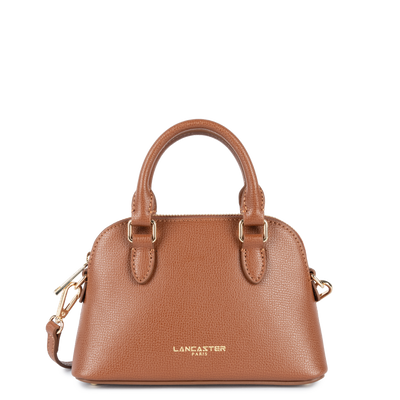 petit sac demi lune - sierra jia #couleur_camel