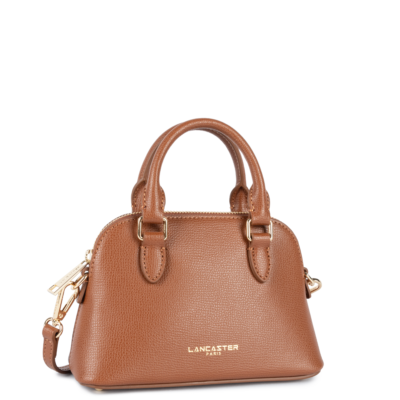 petit sac demi lune - sierra jia #couleur_camel