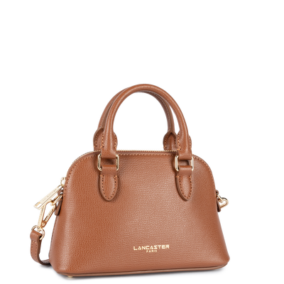 petit sac demi lune - sierra jia #couleur_camel