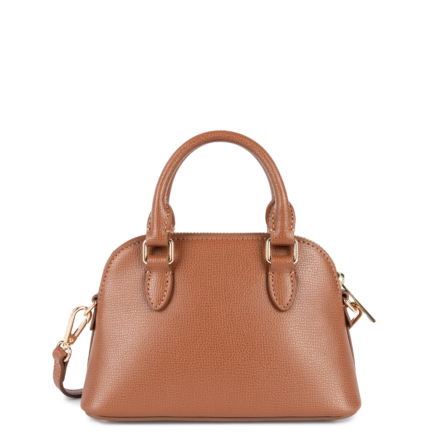 petit sac demi lune - sierra jia #couleur_camel