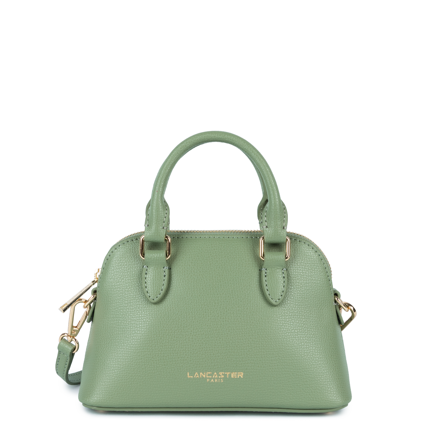 petit sac demi lune - sierra jia #couleur_jade-antic