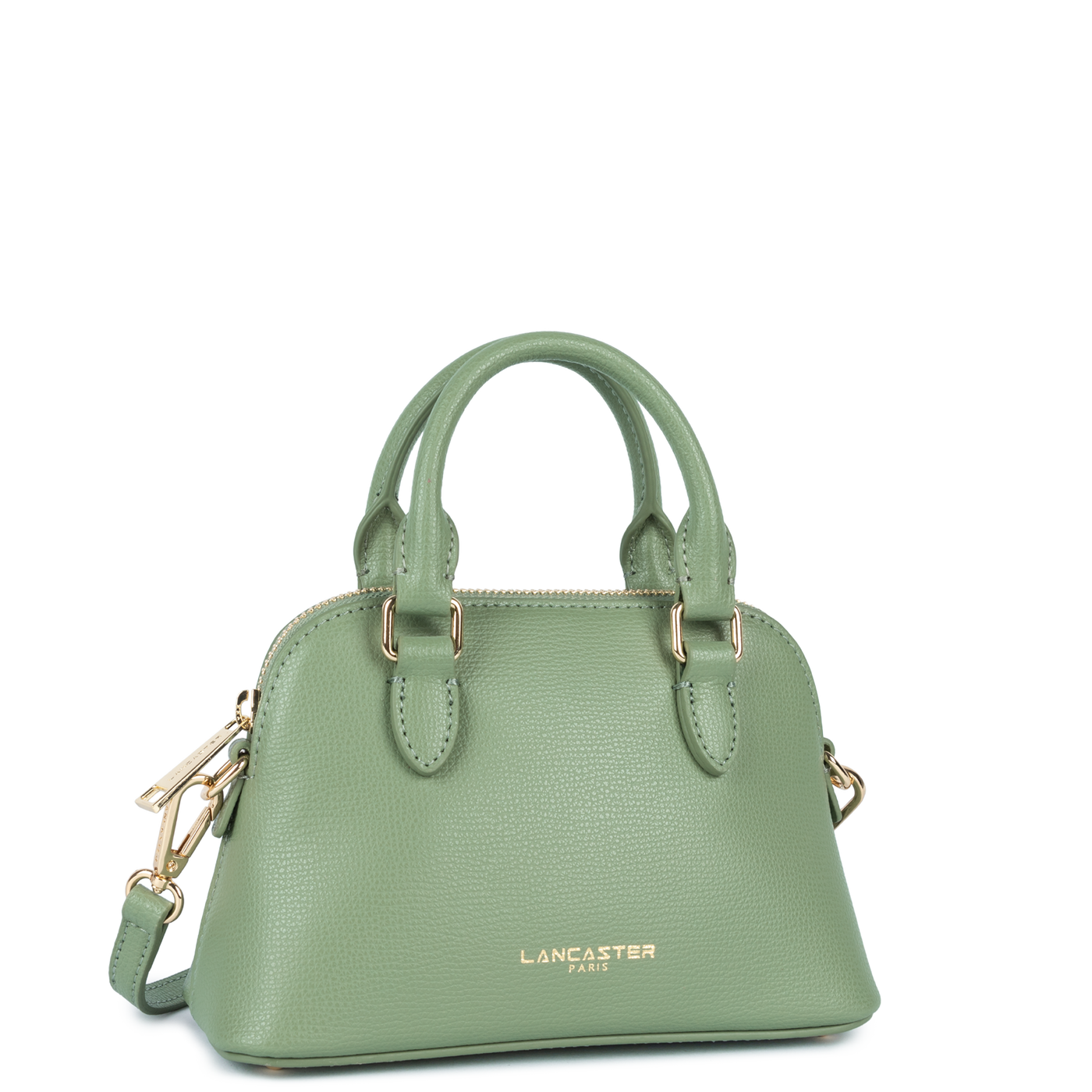 petit sac demi lune - sierra jia #couleur_jade-antic