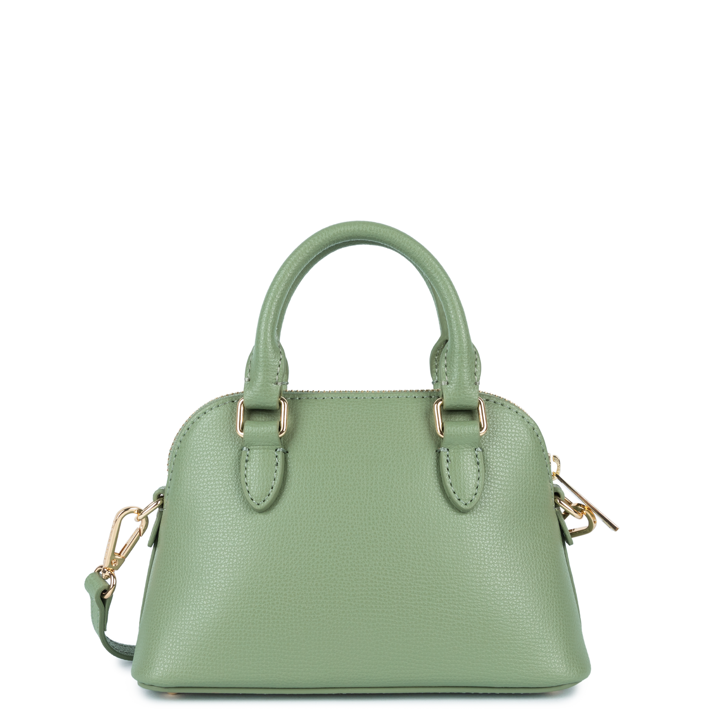 petit sac demi lune - sierra jia #couleur_jade-antic