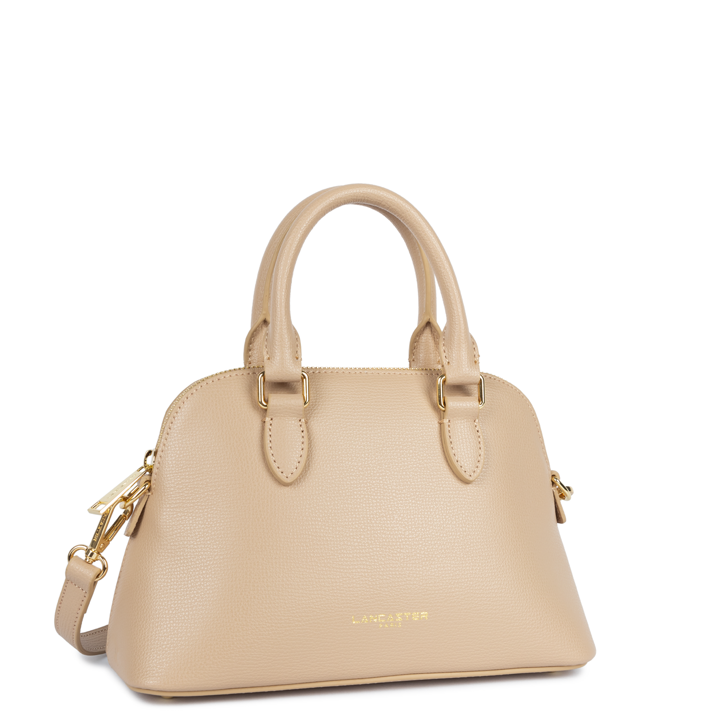 sac demi lune - sierra jia #couleur_beige-fonc