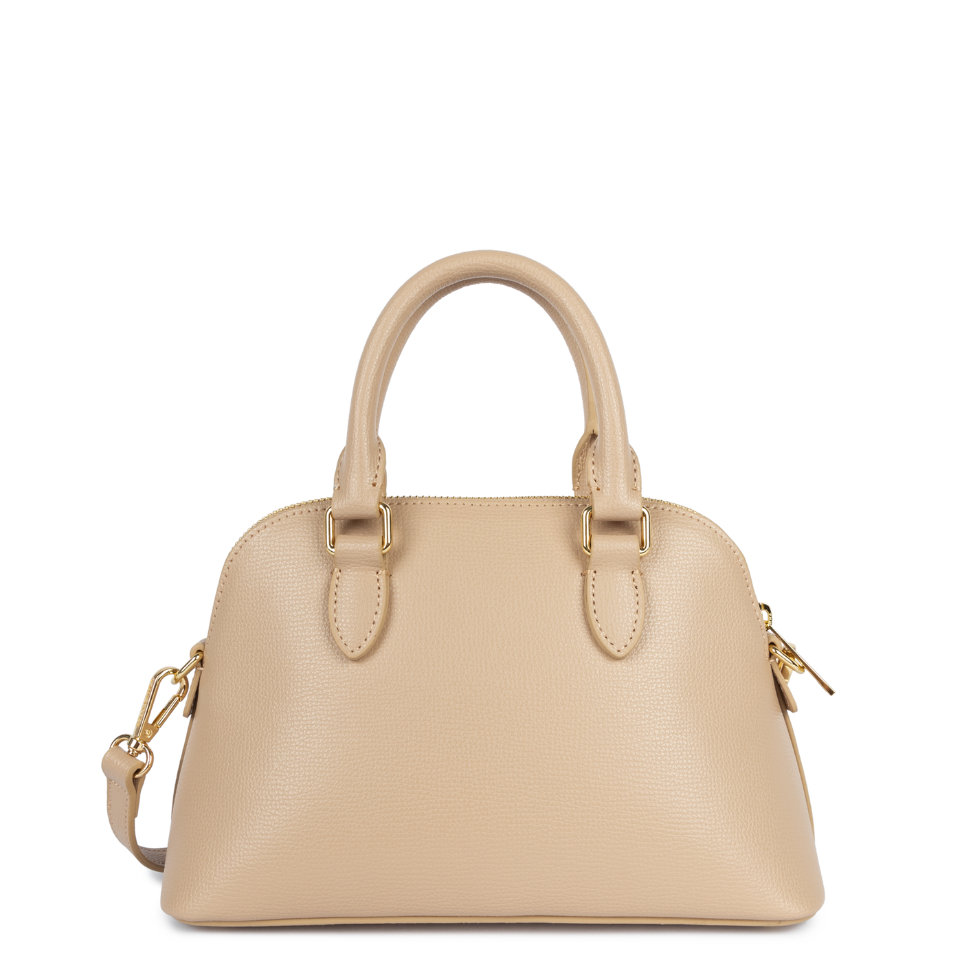 sac demi lune - sierra jia #couleur_beige-fonc