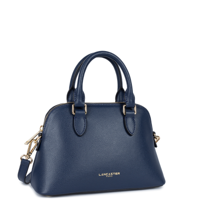 sac demi lune - sierra jia #couleur_bleu-fonc