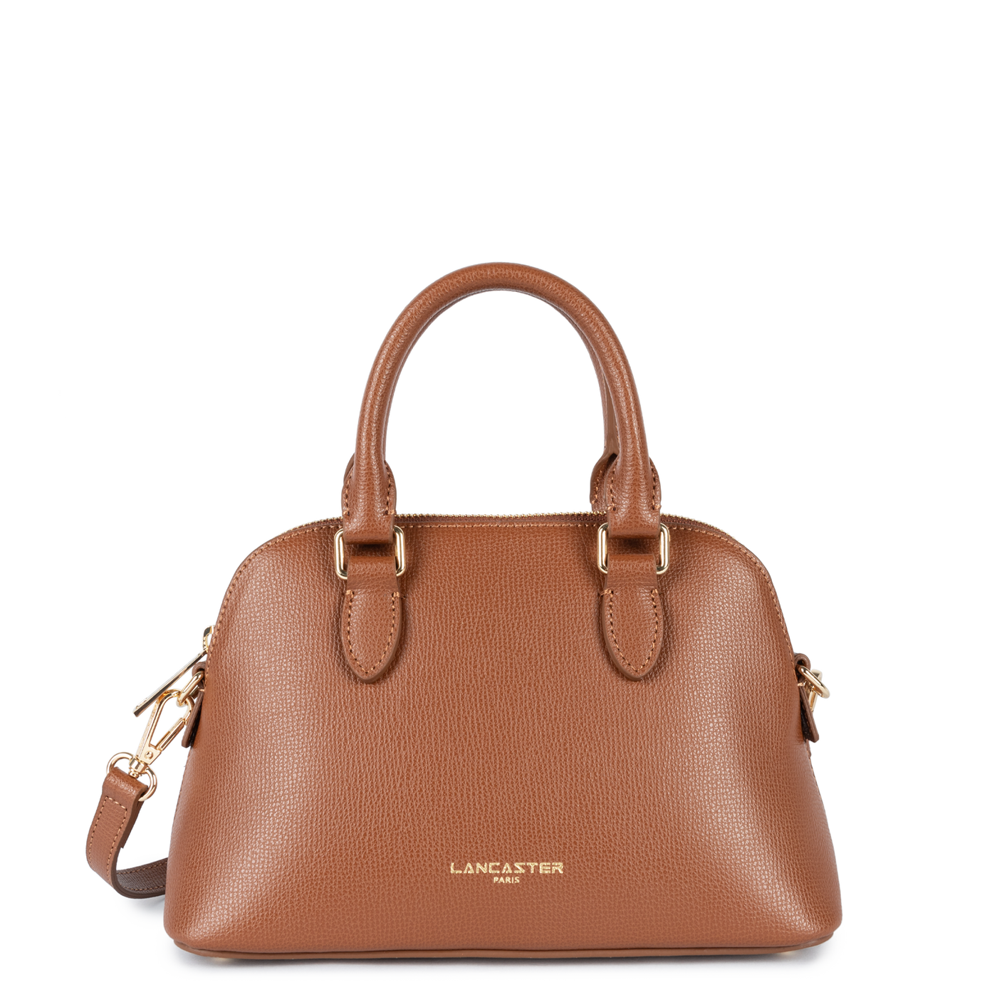 sac demi lune - sierra jia #couleur_camel