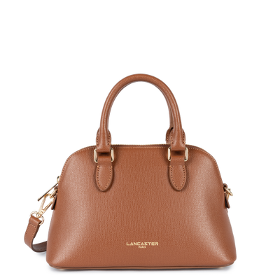 sac demi lune - sierra jia #couleur_camel