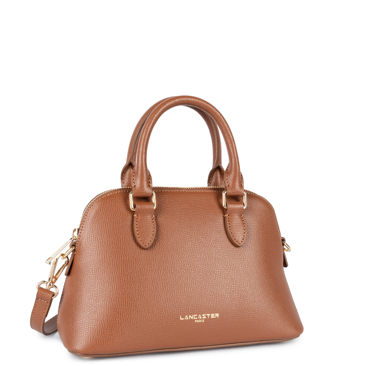 sac demi lune - sierra jia #couleur_camel