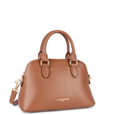 sac demi lune - sierra jia #couleur_camel