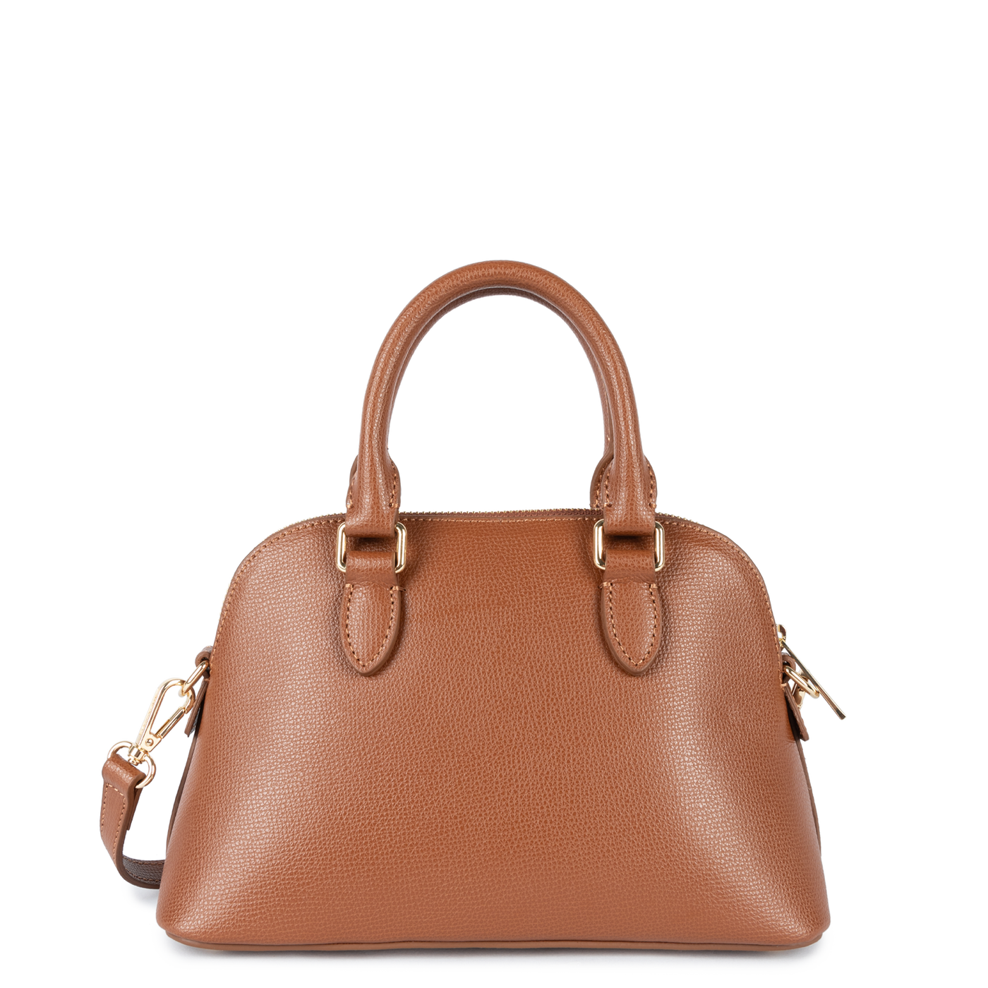 sac demi lune - sierra jia #couleur_camel