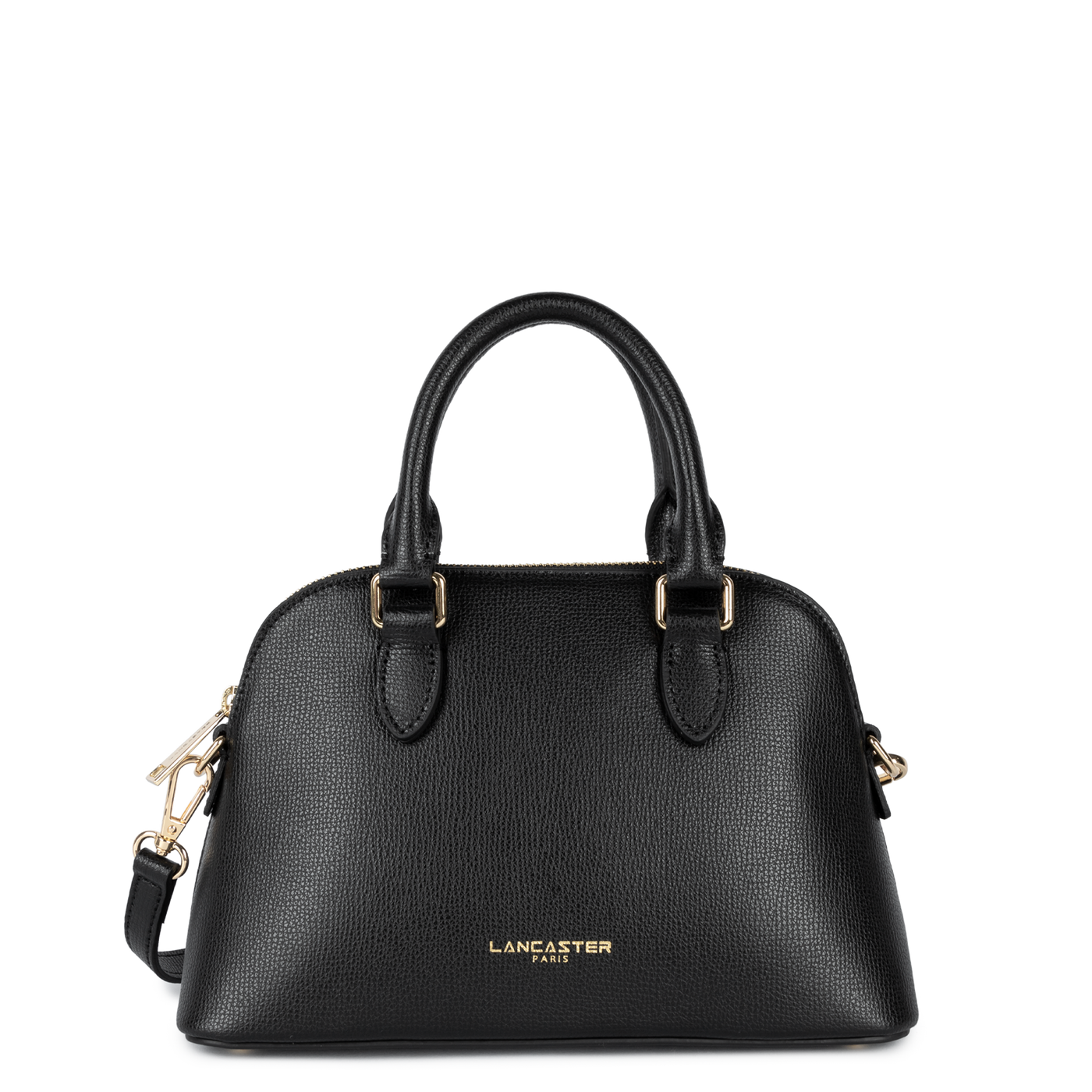 sac demi lune - sierra jia #couleur_noir