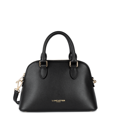 sac demi lune - sierra jia #couleur_noir