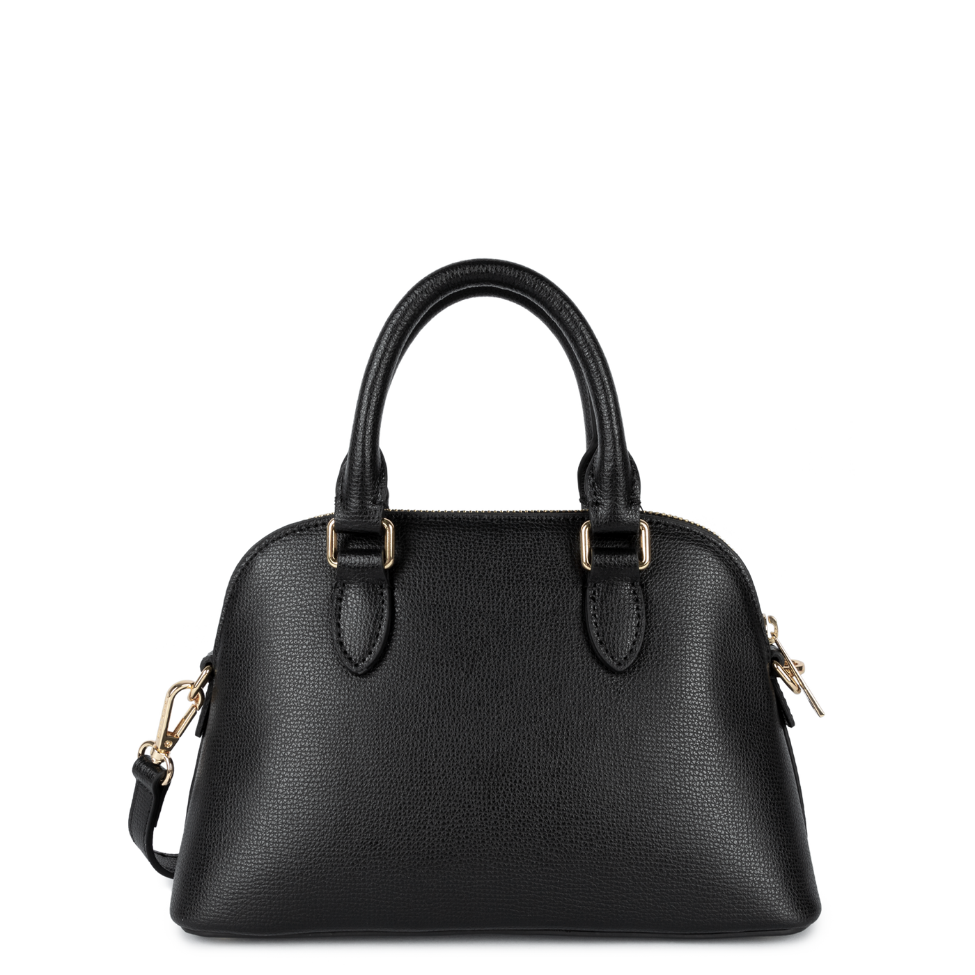 sac demi lune - sierra jia #couleur_noir