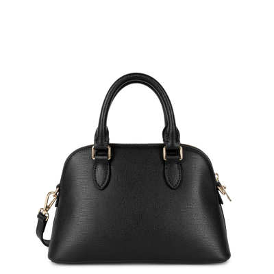 sac demi lune - sierra jia #couleur_noir