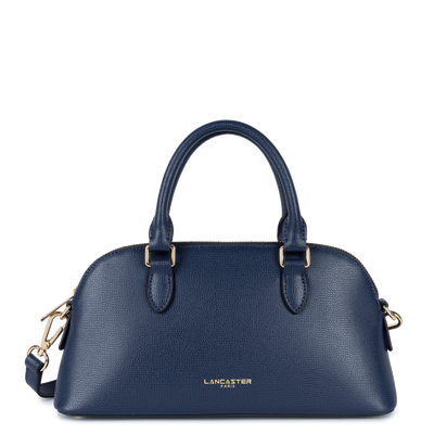 grand sac demi lune - sierra jia #couleur_bleu-fonc