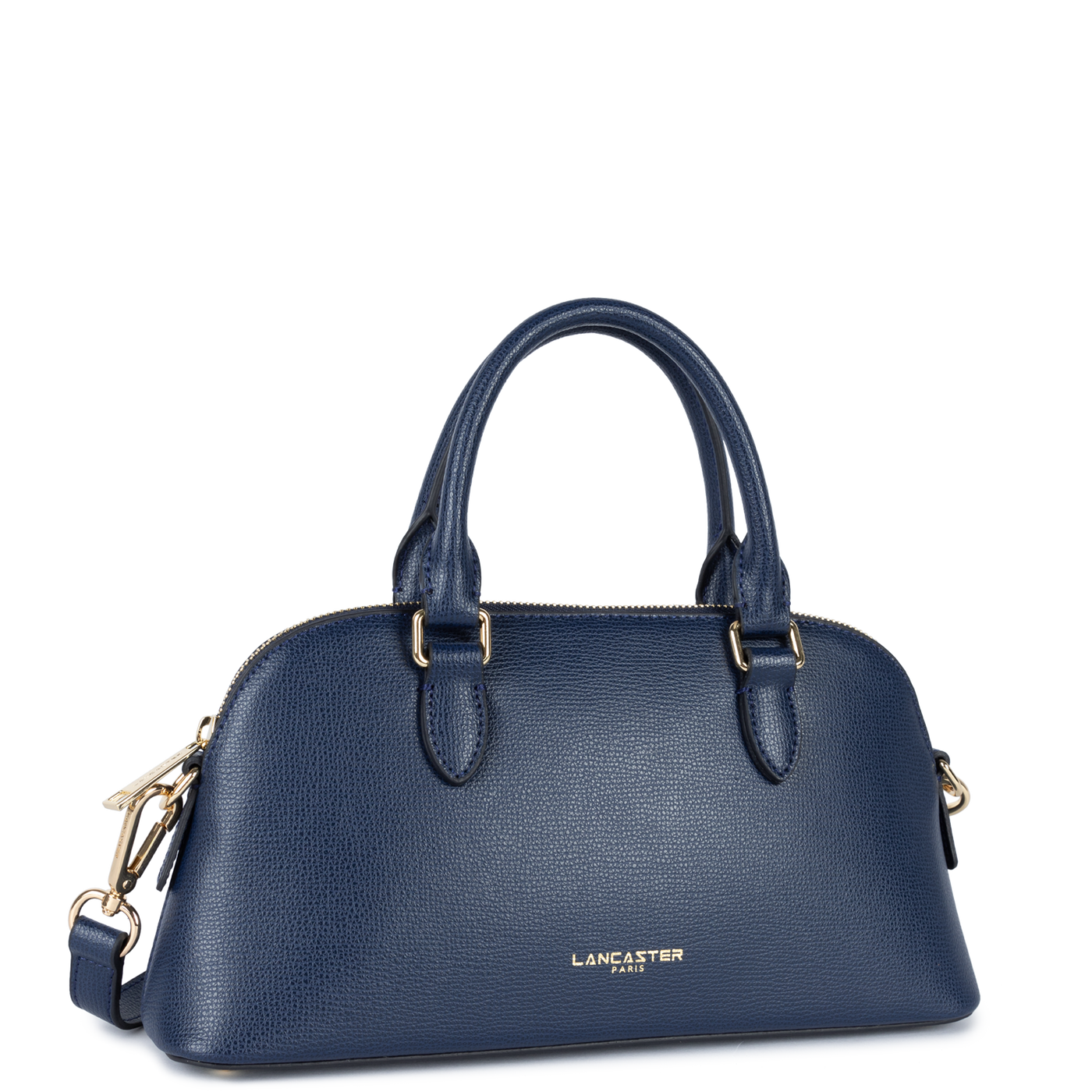 grand sac demi lune - sierra jia #couleur_bleu-fonc