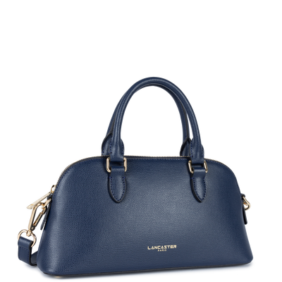 grand sac demi lune - sierra jia #couleur_bleu-fonc