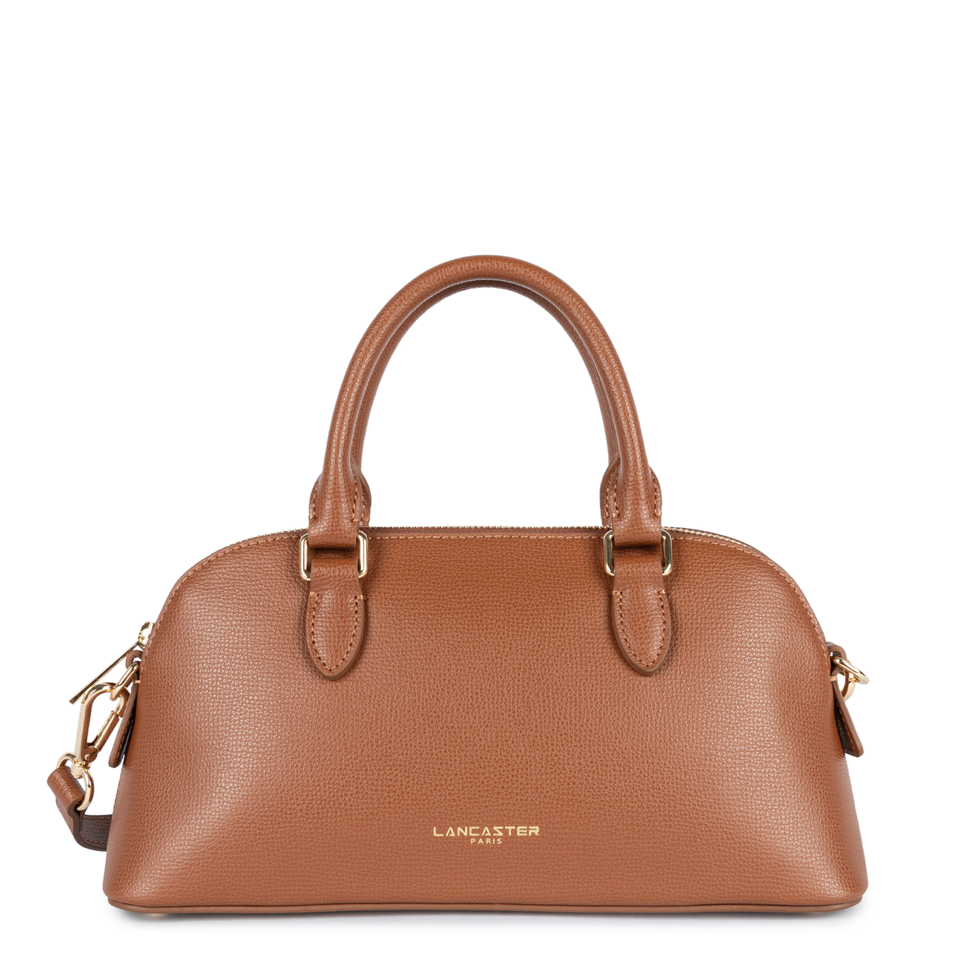 grand sac demi lune - sierra jia #couleur_camel