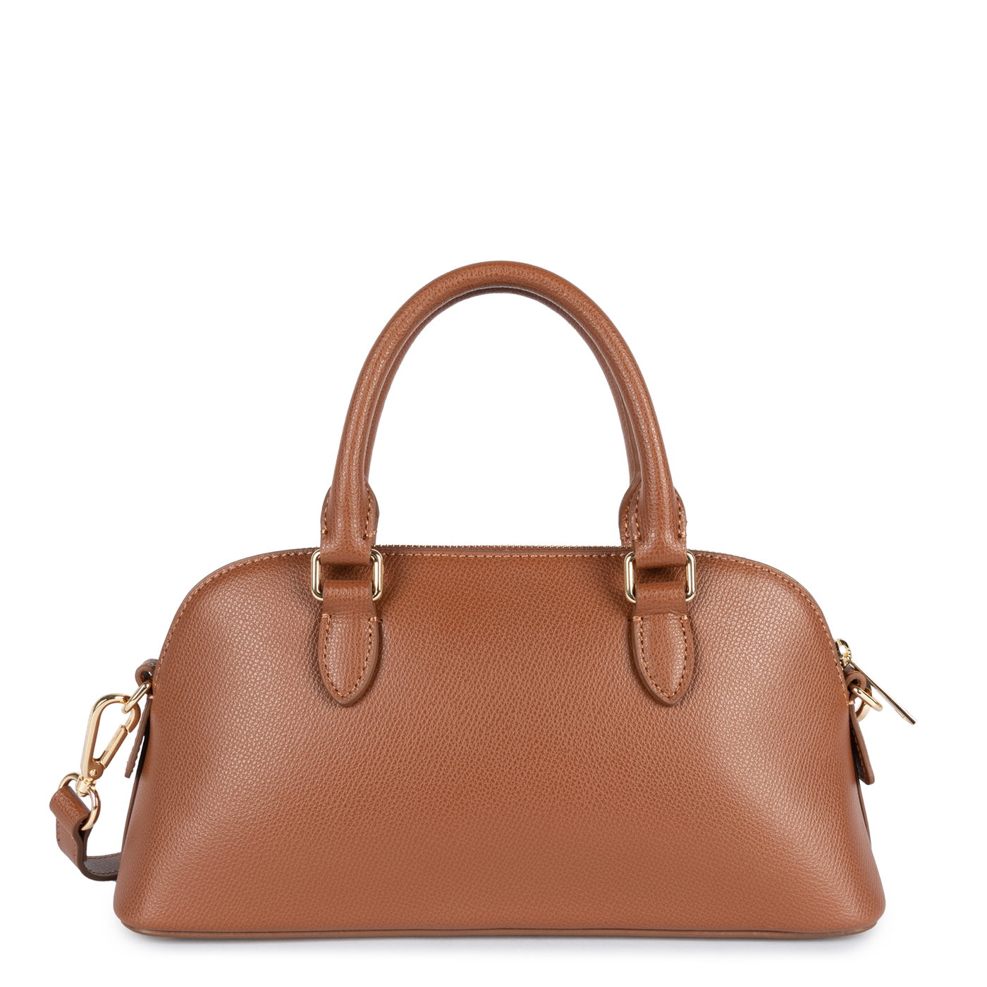 grand sac demi lune - sierra jia #couleur_camel