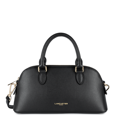 grand sac demi lune - sierra jia #couleur_noir