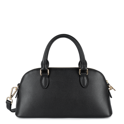 grand sac demi lune - sierra jia #couleur_noir