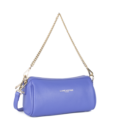 sac trotteur - milano ana #couleur_bleuette