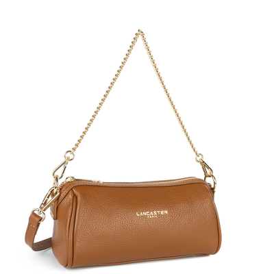 sac trotteur - milano ana #couleur_camel