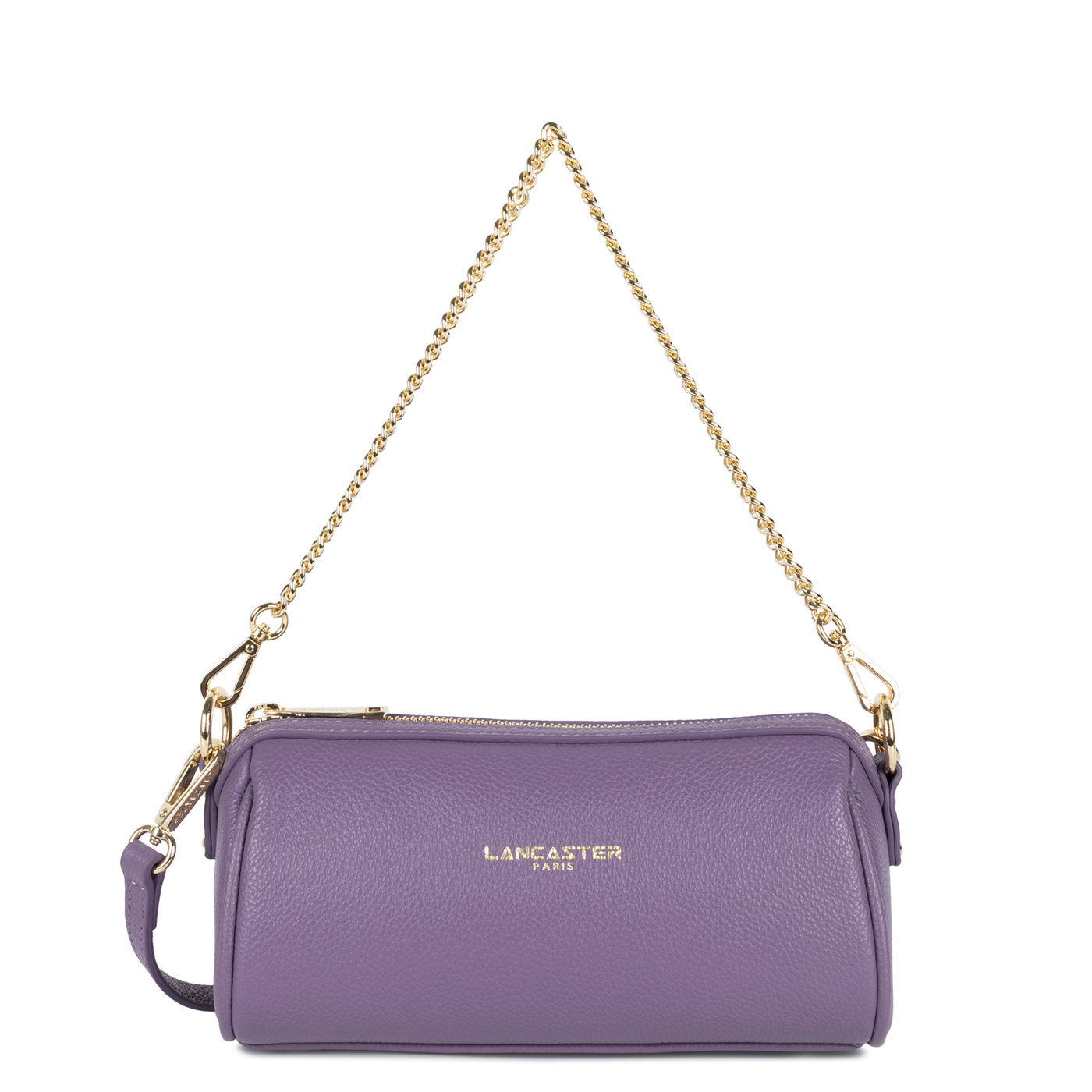 sac trotteur - milano ana #couleur_mauve-fonc