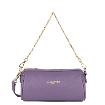 sac trotteur - milano ana #couleur_mauve-fonc