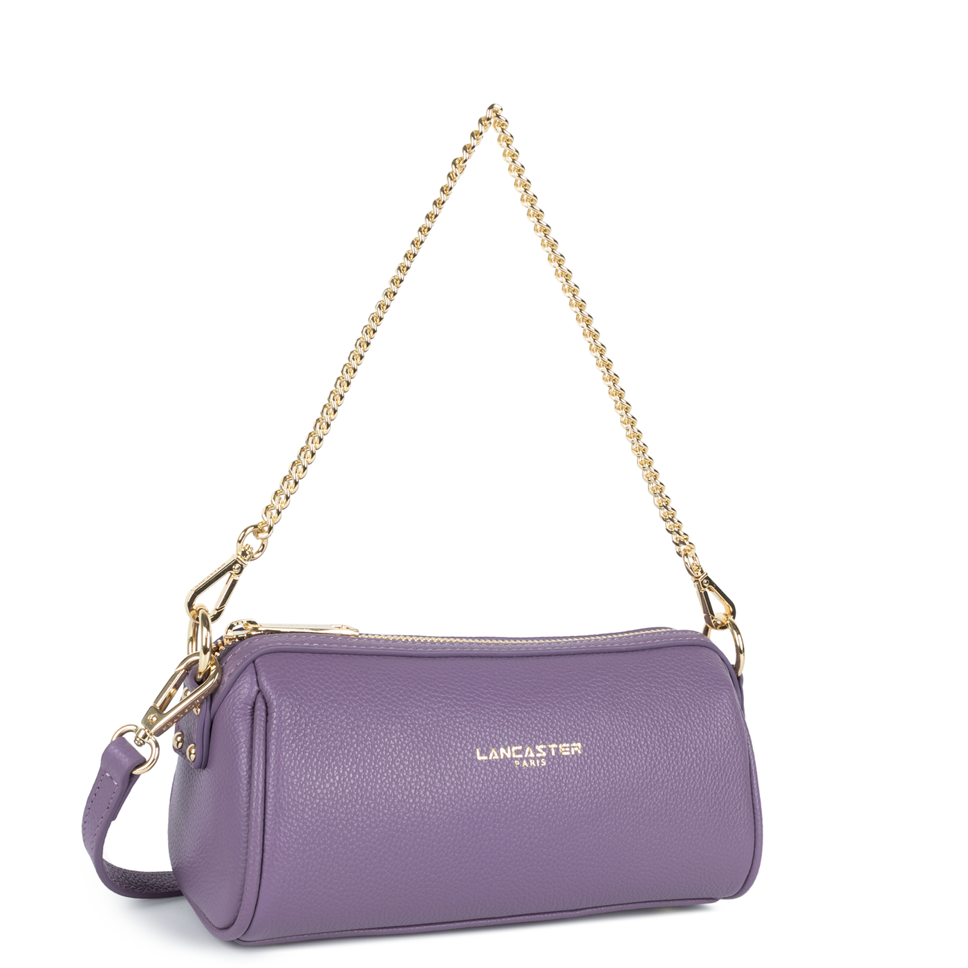 sac trotteur - milano ana #couleur_mauve-fonc