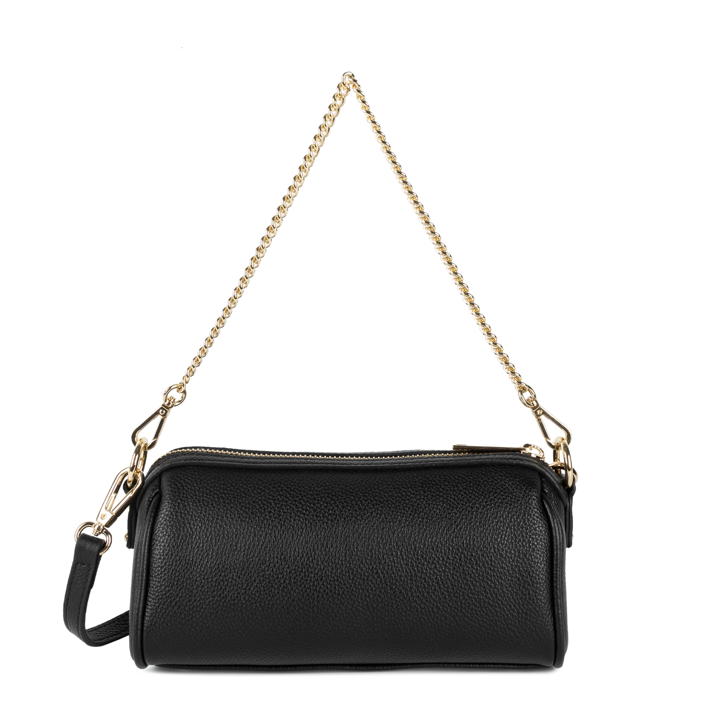 sac trotteur - milano ana #couleur_noir